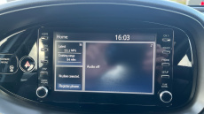 Toyota Aygo X 1.0 VVT-i Pure 5dr Petrol Hatchback